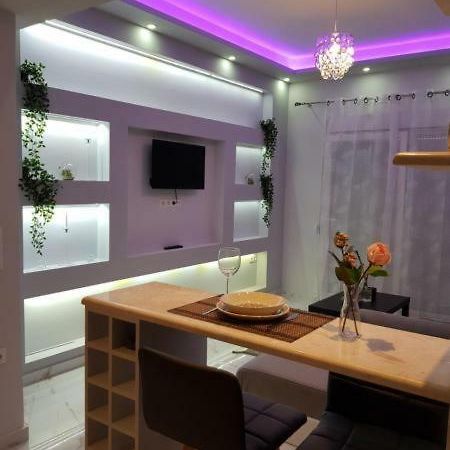 Kristina Family Home Nea Iraklia Exterior foto