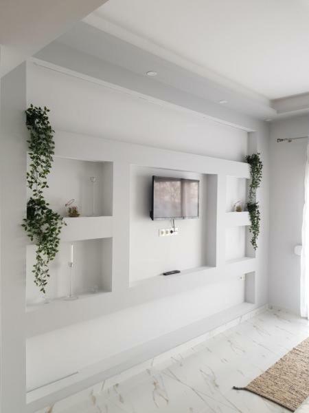 Kristina Family Home Nea Iraklia Exterior foto