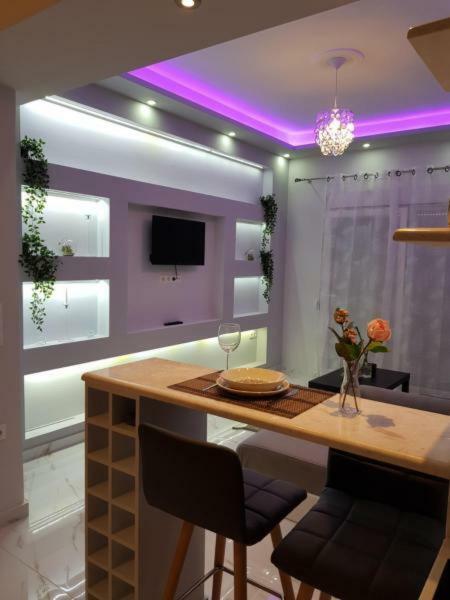 Kristina Family Home Nea Iraklia Exterior foto